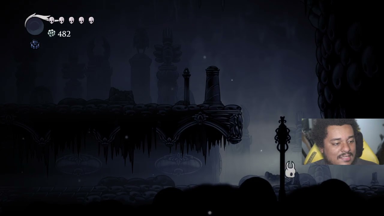 Exploring So Wonderful, Allows Me to Avoid Challenges | First Playthrough