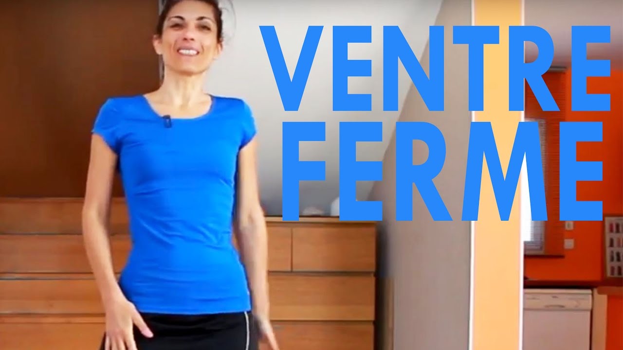 ABDOS FEMME INTENSE - Réussite fitness