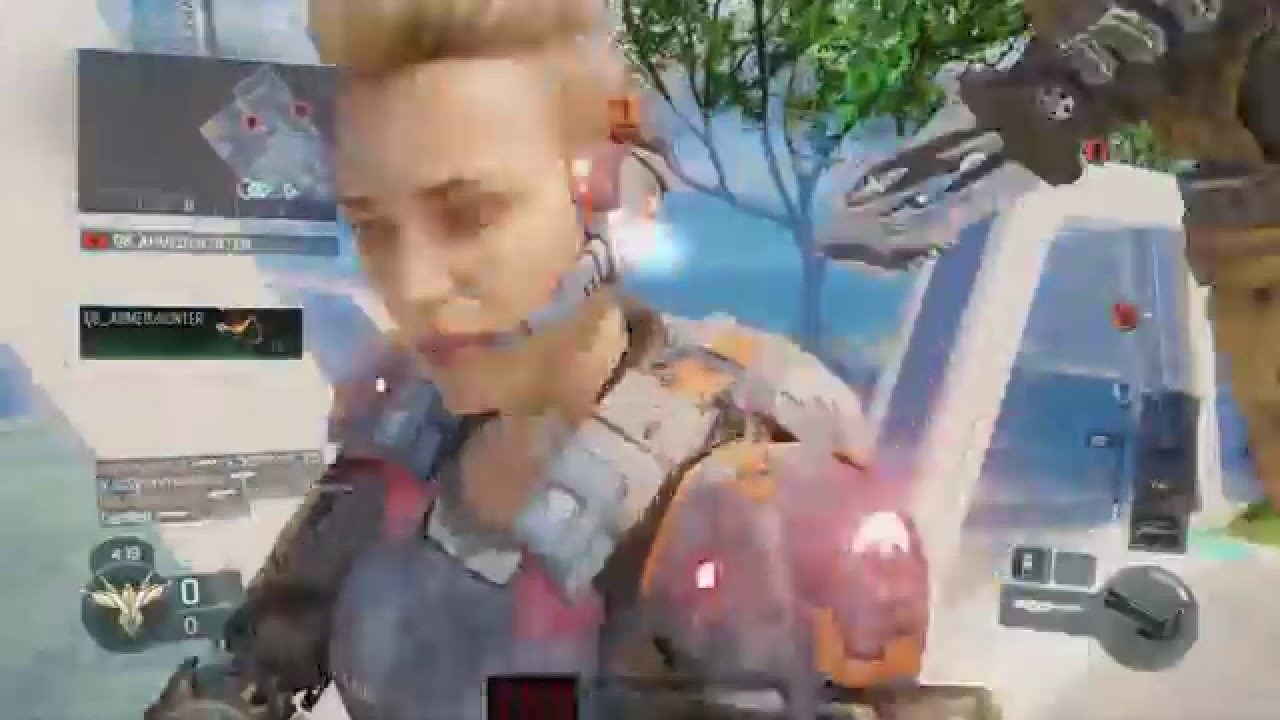 TROLLEANDO EN BLACK OPS 3! QUE BIEN ME LO PASO!!