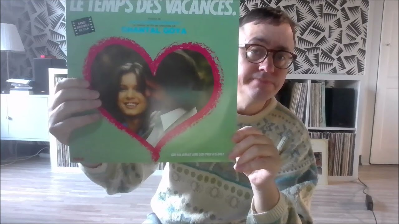 Une brocante de malade