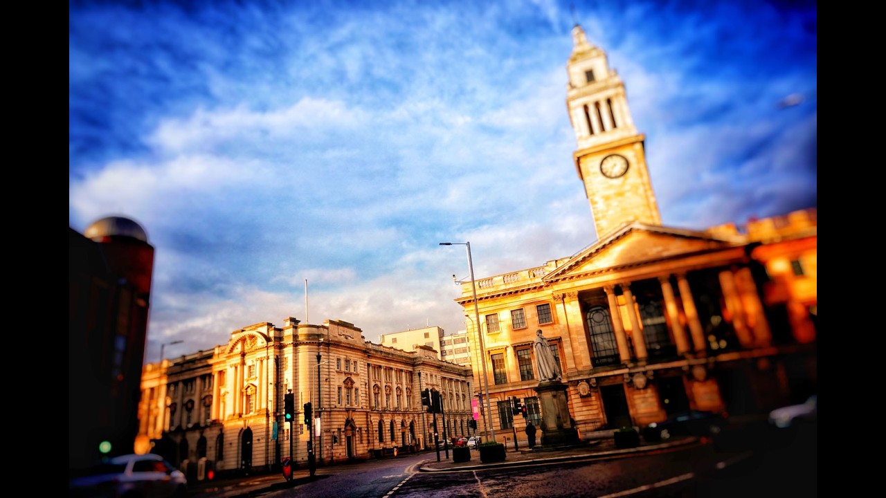 Overview and Scrutiny Management Committee - Friday 19 June 2026