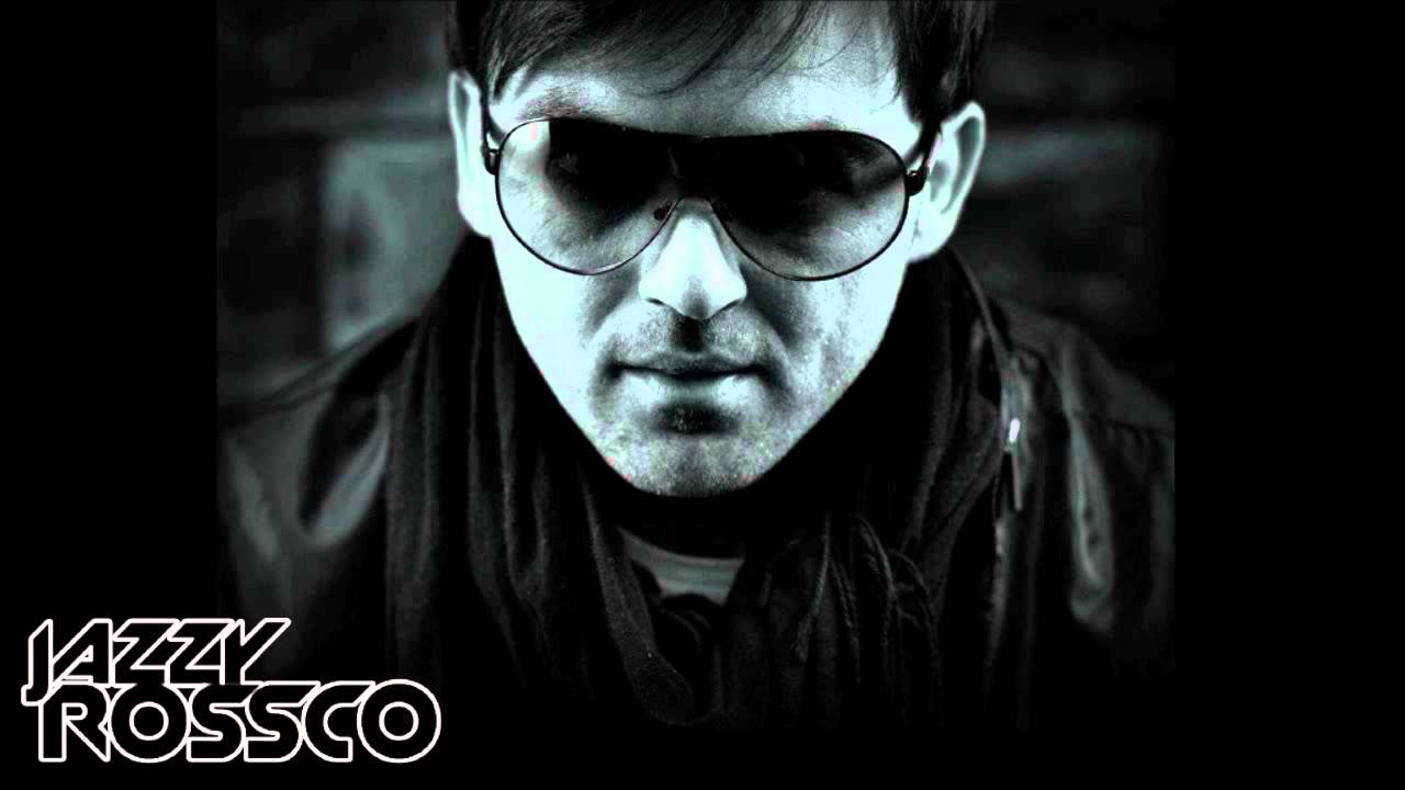Jean Marie K - Beautiful People (Jazzy Rossco Remix)