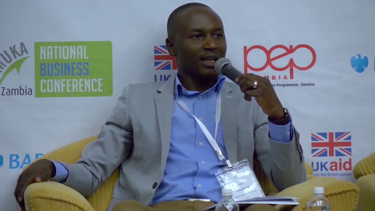 Driving the Growth of SMEs through Business Linkages