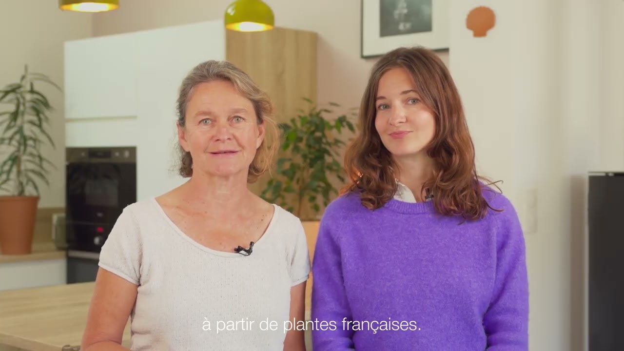 Campagne promotionnelle été ODEN - Vidéo 1