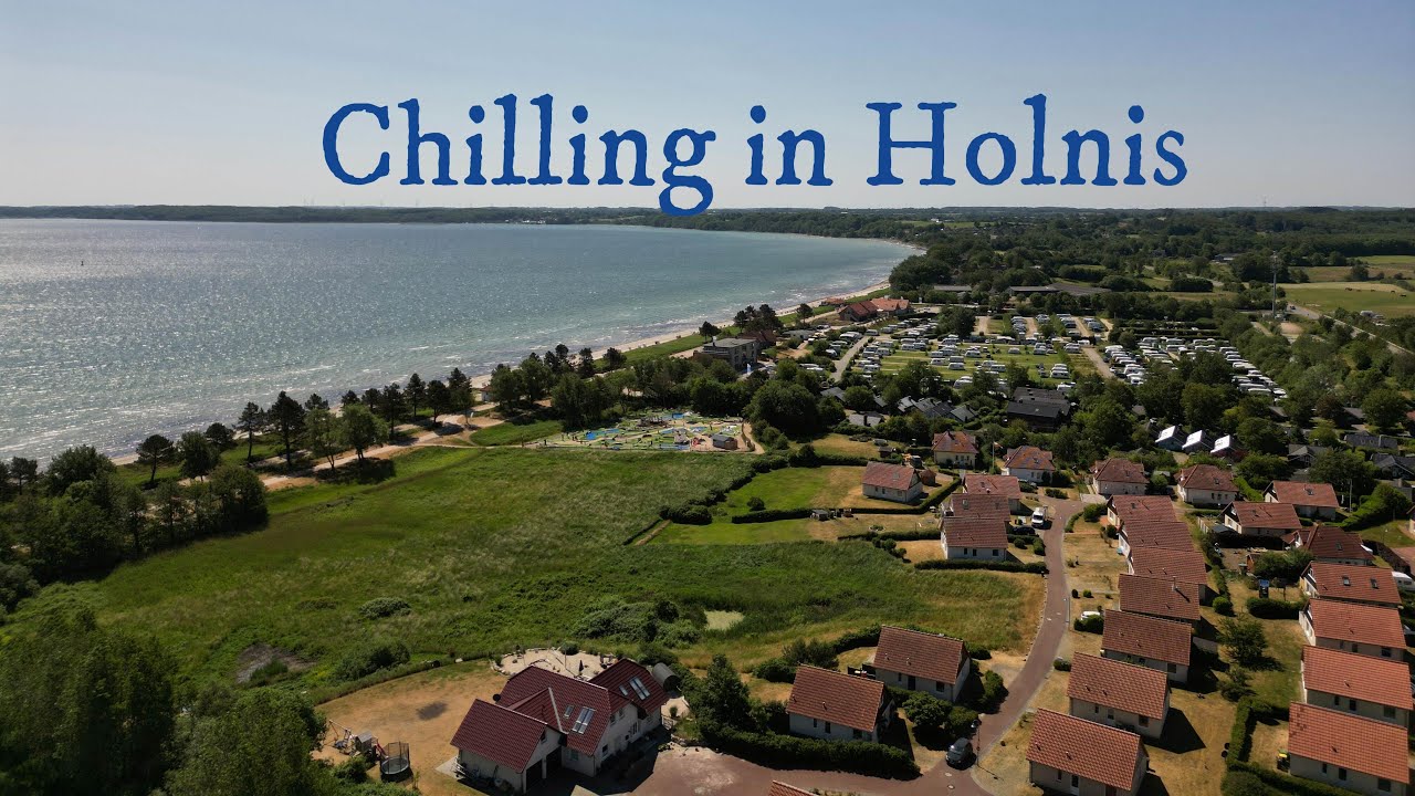 Urlaub in Holnis / Glücksburg.....meine Ostsee