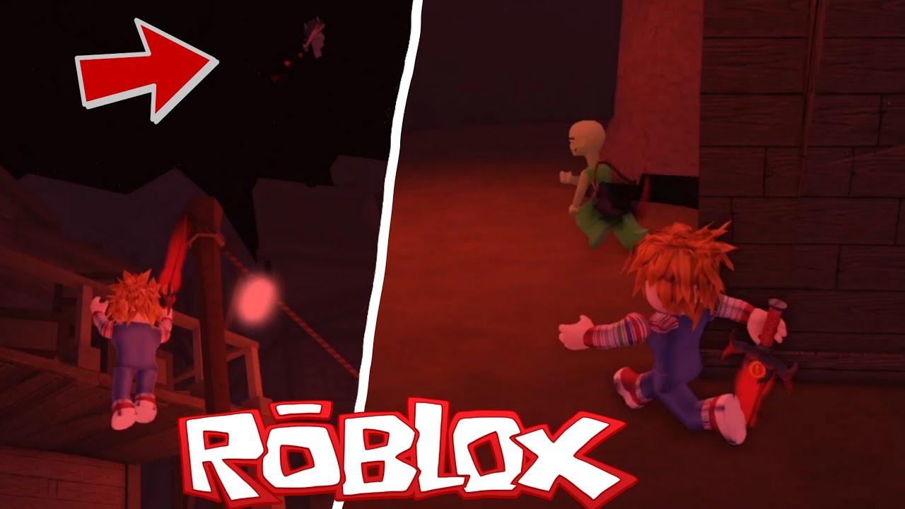 Новое Обновление в Выжить Убийца в ROBLOX!!! | | Выжить Убийца | Survive the Killer