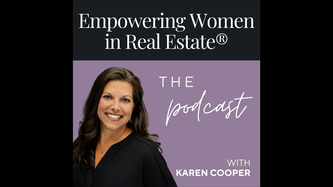 394: Business Confidence: Owning Your Value in Real Estate
