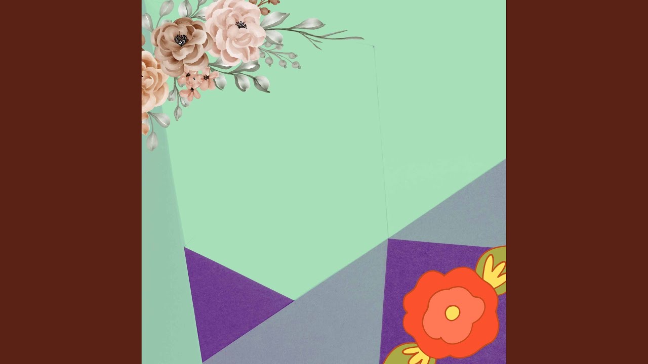 Background for Inspired Together