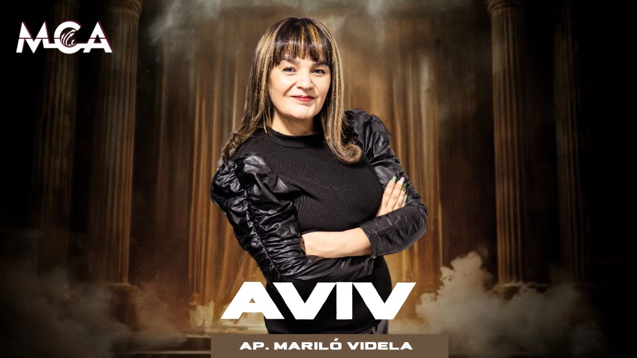 Aviv // Ap. Mariló Videla // MCA Neuquén