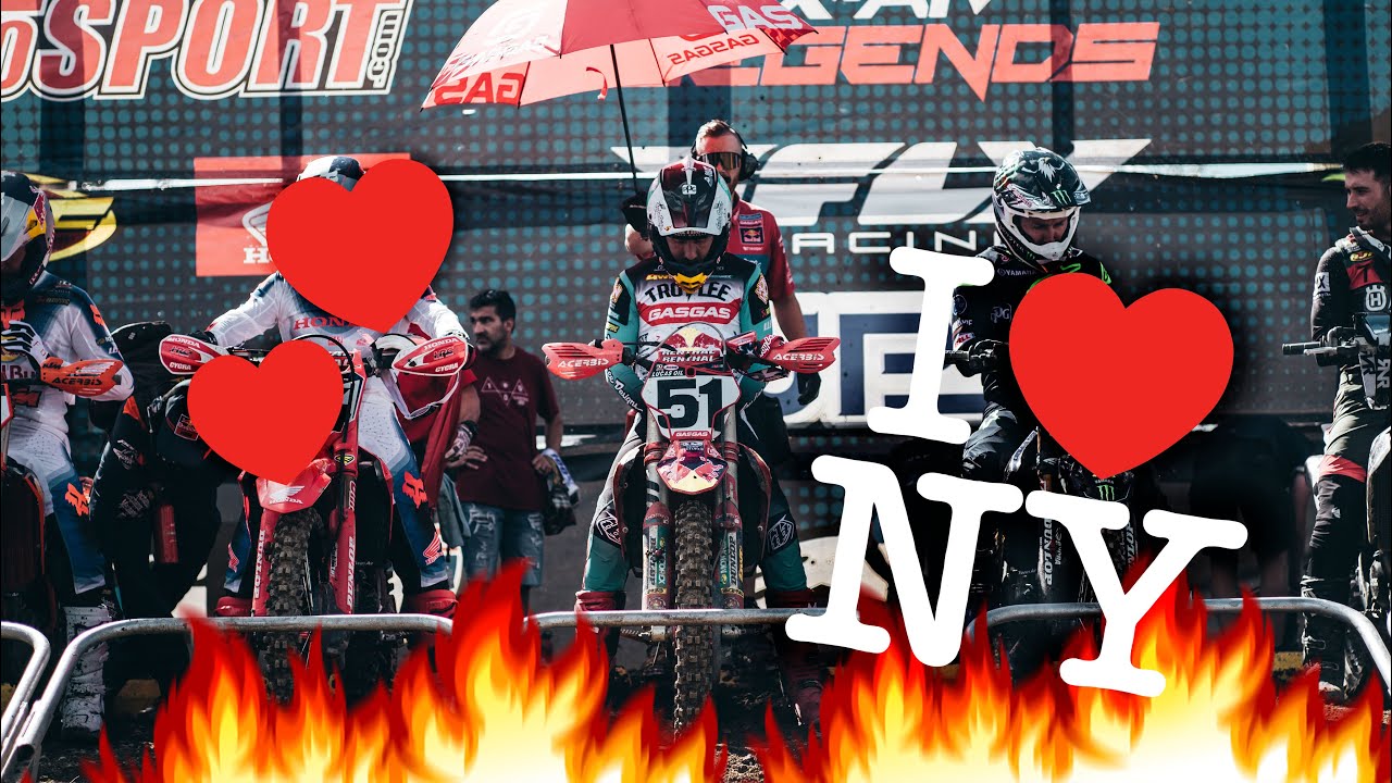A DAY IN THE LIFE - UNADILLA | Justin Barcia BAMTV