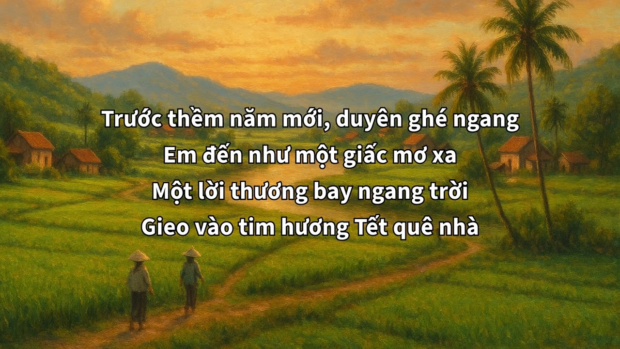 Nhất Anh - Quê Ngoại Của Các Con