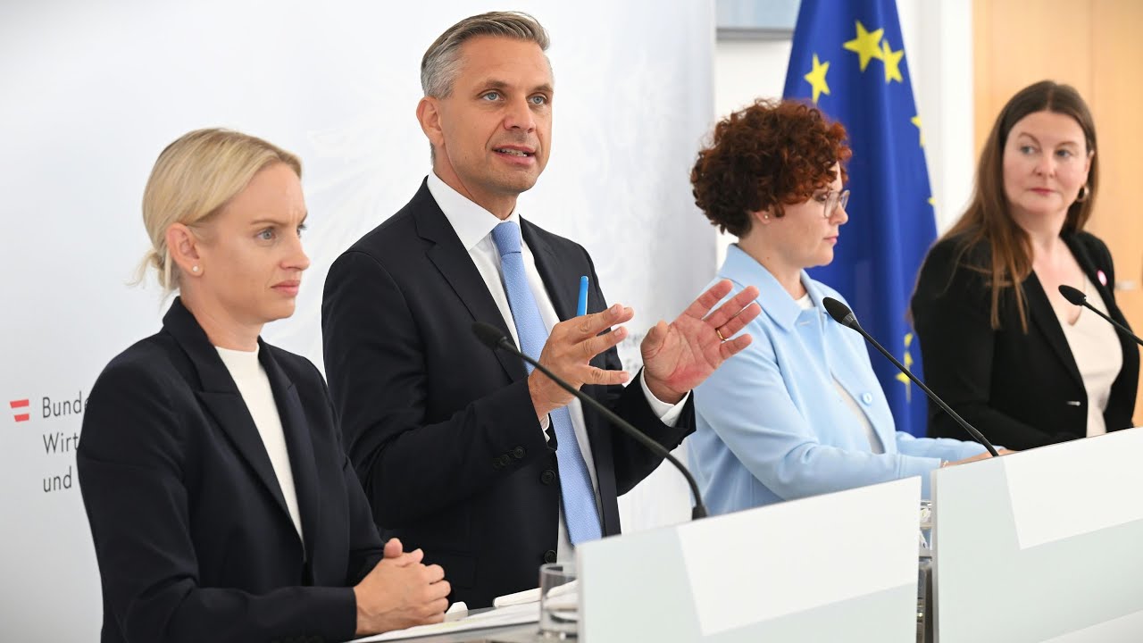 Österreichische Regierung: Stromanbieter sollen günstigen Sozialtarif anbieten