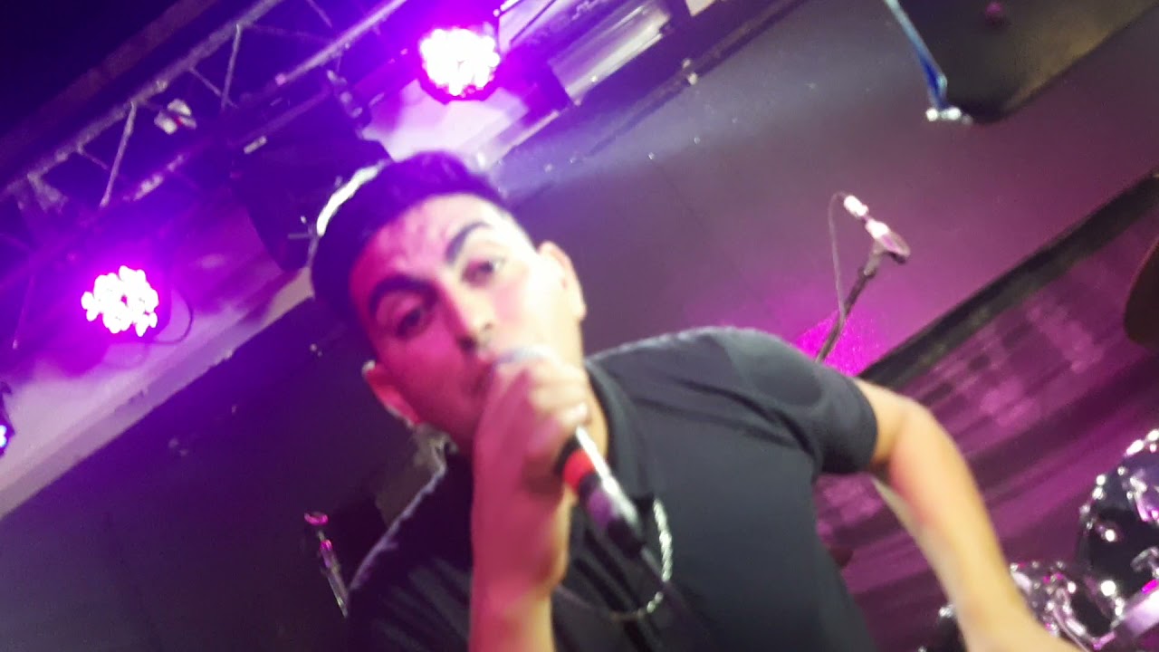 goma de mascar ysp en el maipu cba capital