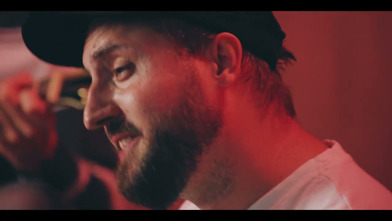 PREŽIVELI SMO ŠE ENO NOČ - Alo!Stari // ROCKŠPIL NA POLNO