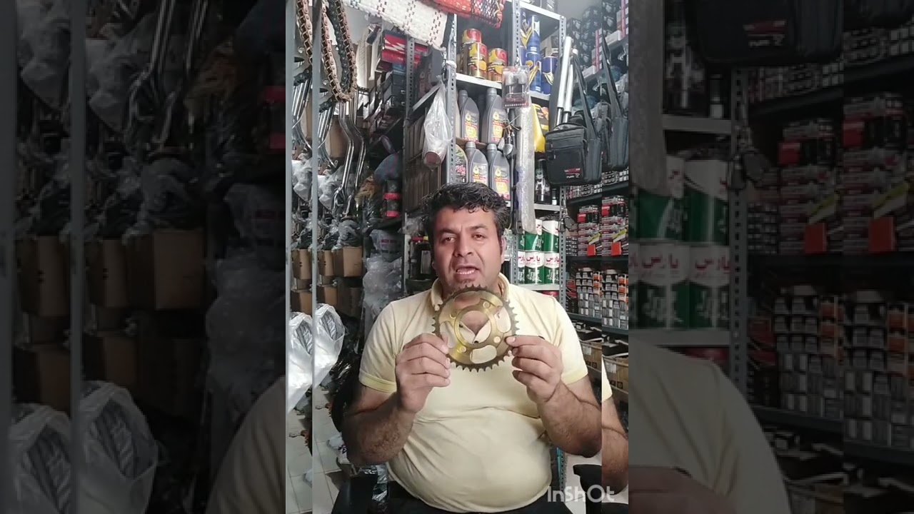 آموزش قدرتی و سرعتی کردن موتور سیکلت