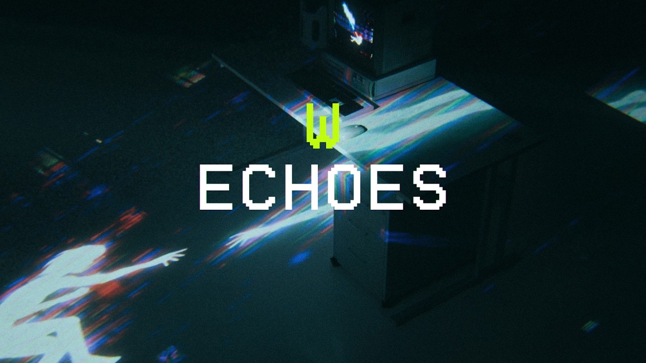 WOODJU - echoes