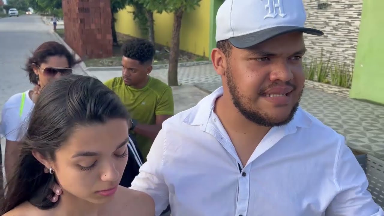 Um grande sequestro! Veja como terminou
