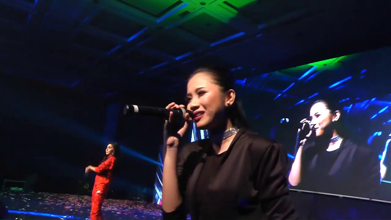 TERKEMUKA - Zizi kirana- Benzulu- Sandra