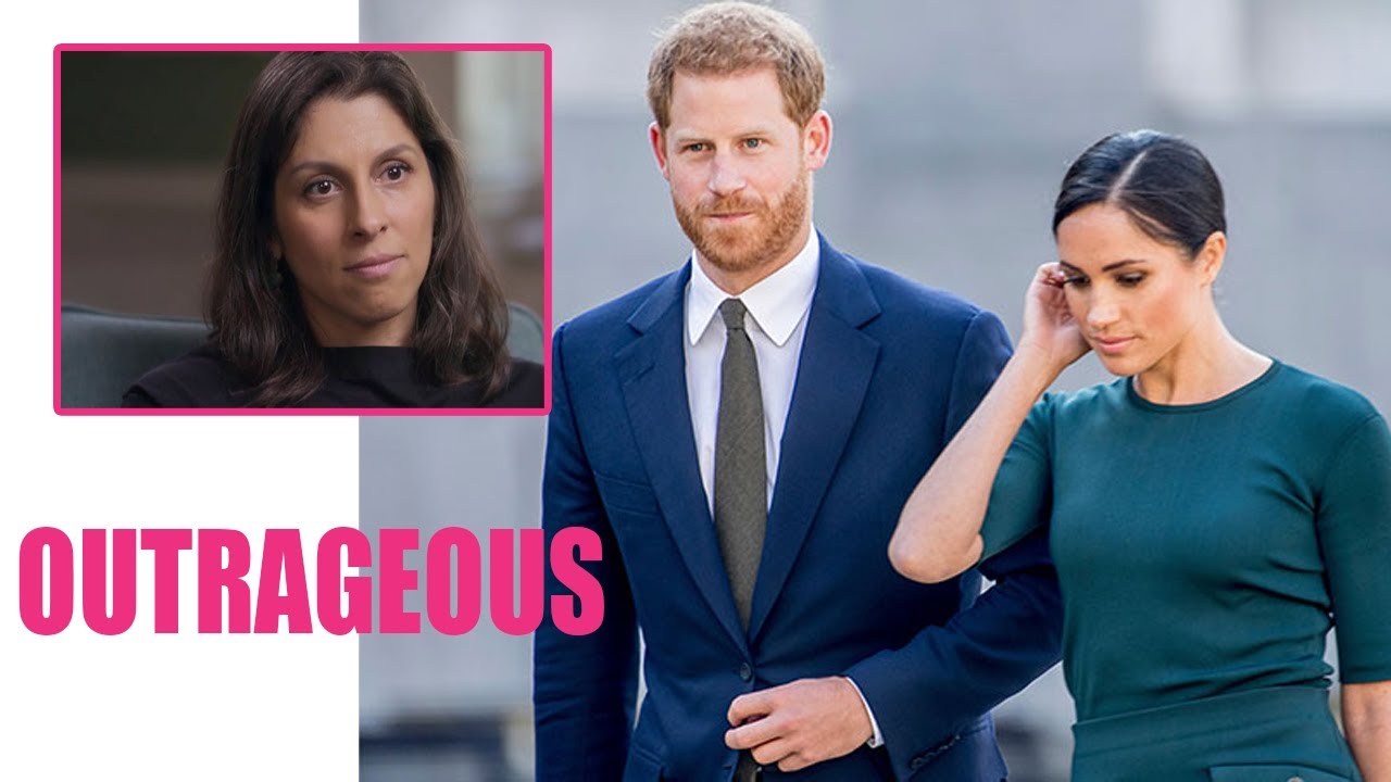 Haz,Meg FACE WORST CRISIS EVER As Press Secretary DECLARE To QUIT JOB After Their OUTRAGEOUS DEMANDS