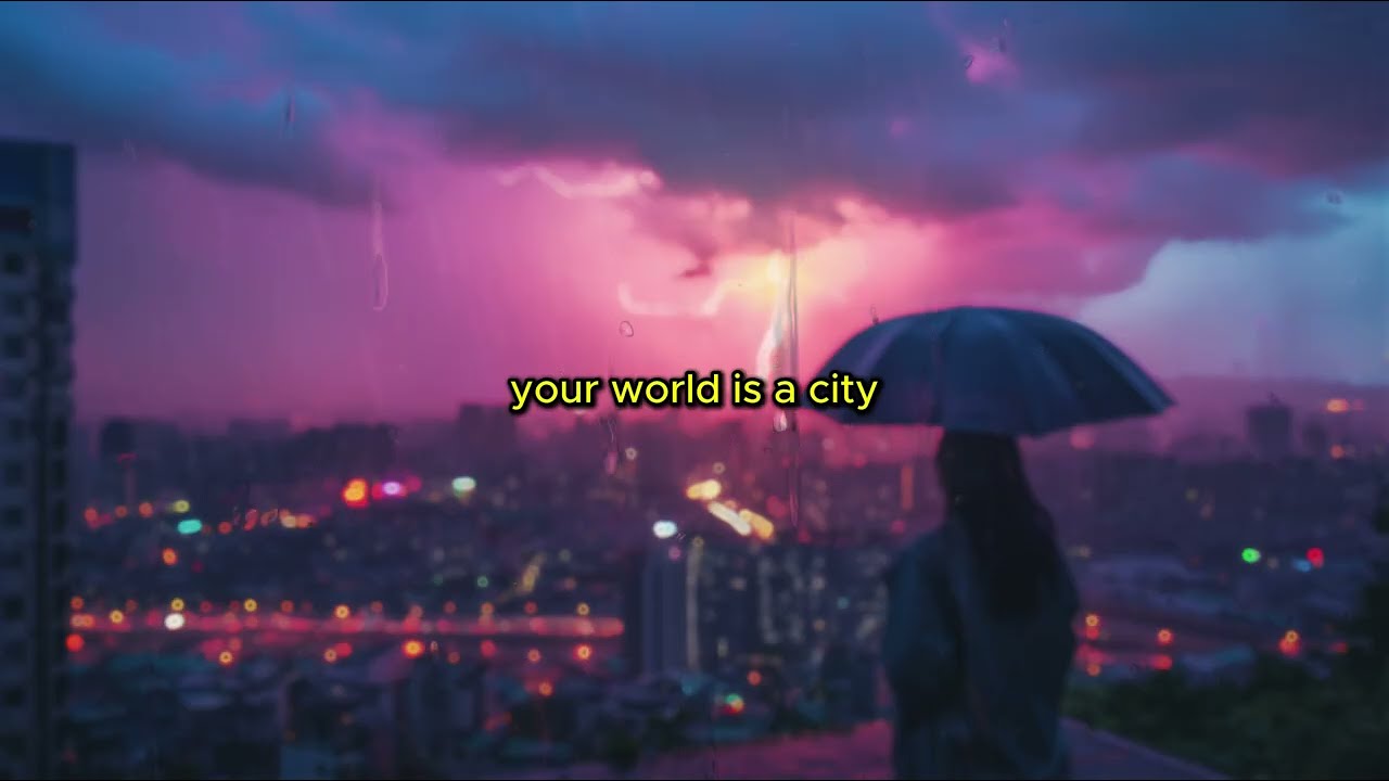 Static Frames (Lyrics)