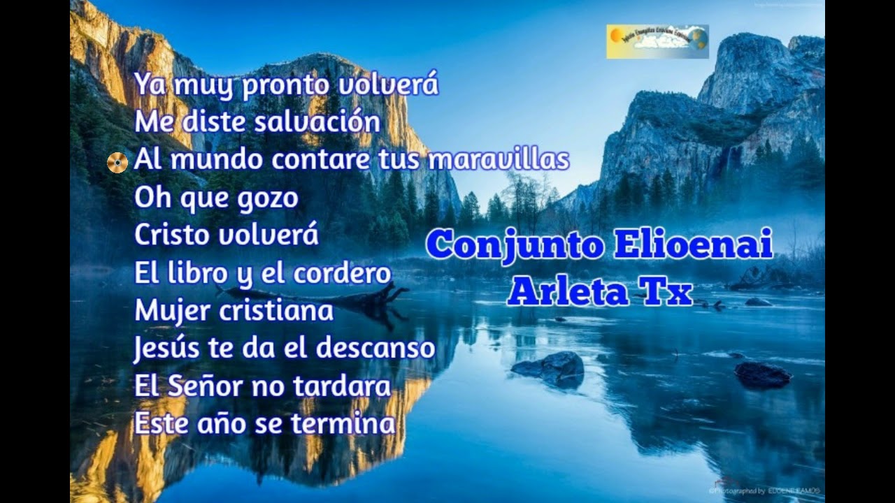 Conjunto Elioenai Arleta CA - el libro y el cordero