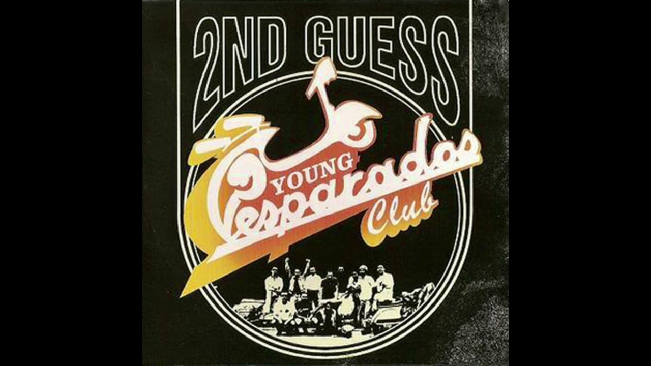 2nd Guess - Young Vesparados Club