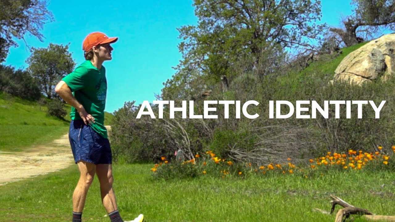 Why Athletic Identity Matters