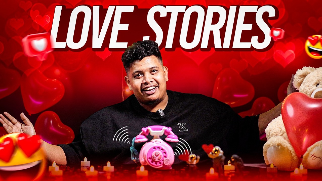 Kadha keka ready ya ! | Valantine ‘s day special ❤️ - Irfan’s View