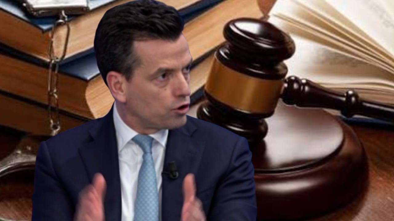 Denoncon Shehaj: Kanë nxjerrë dosjet e politikanëve, ka tentativë për të ndaluar drejtesinë