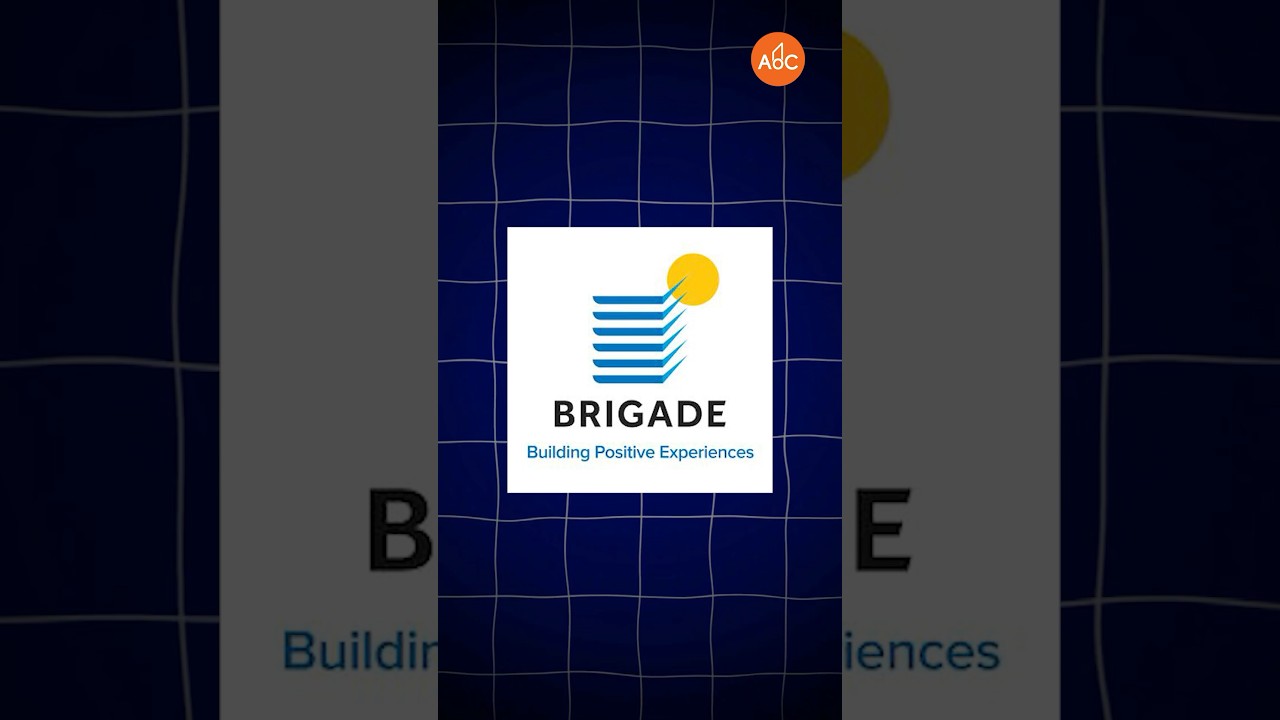 Brigade New Launch In Mysuru | 3 & 4 BHK Apartments