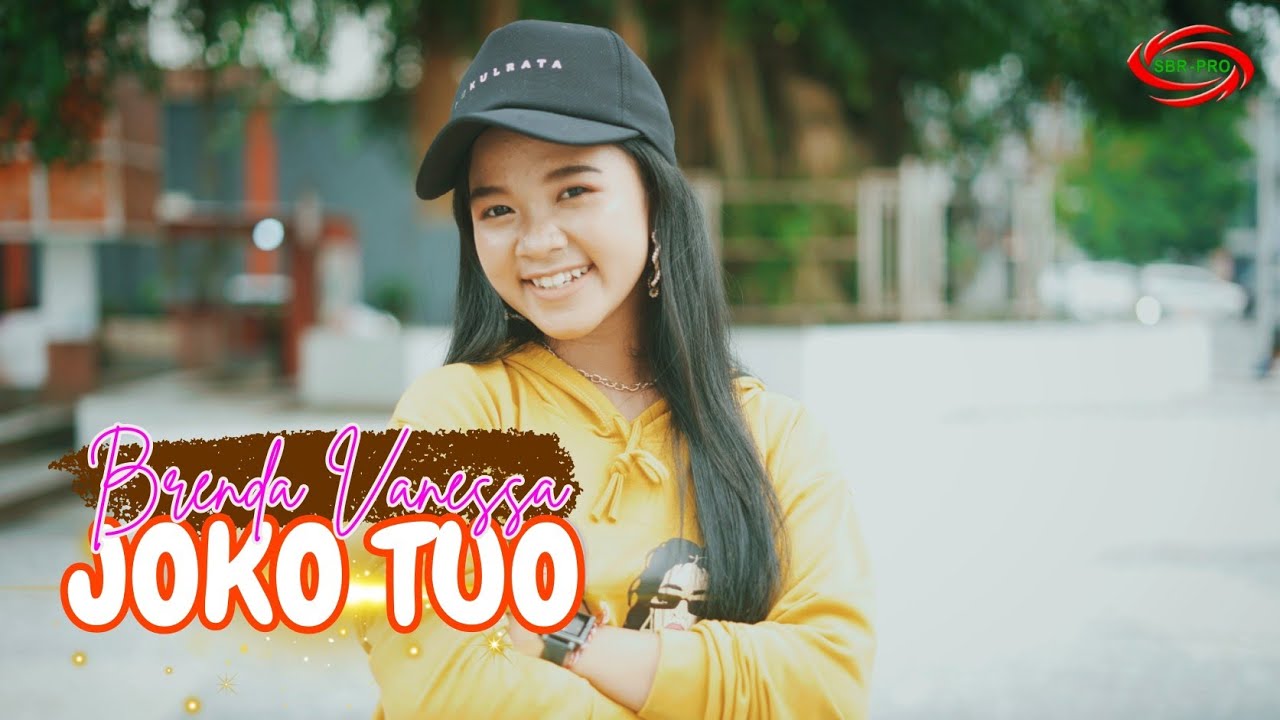 Brenda Vanessa - Joko Tuo