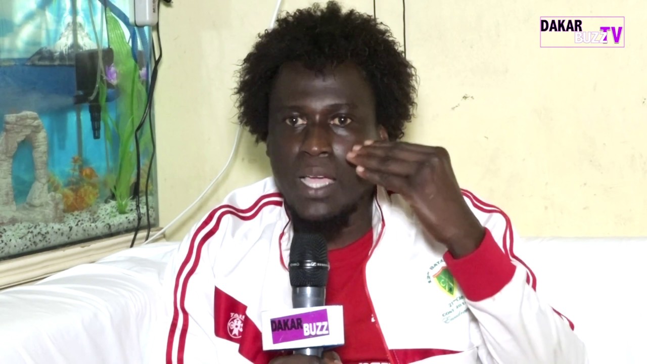 Les terribles révélations de Moustapha Diatta sur les prisons : daguay Rang pour dem douche