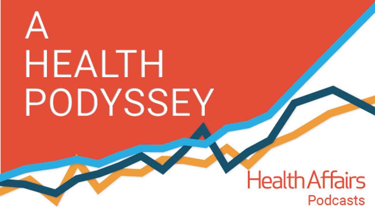 Jay Bhatt on Social Drivers of Health