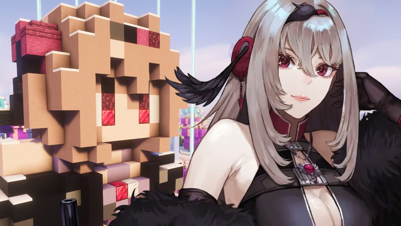 【Minecraft】I MADE A MINECRAFT COMMUNITY SERVER【Weisscraft | 1 Year Anniversary Special】