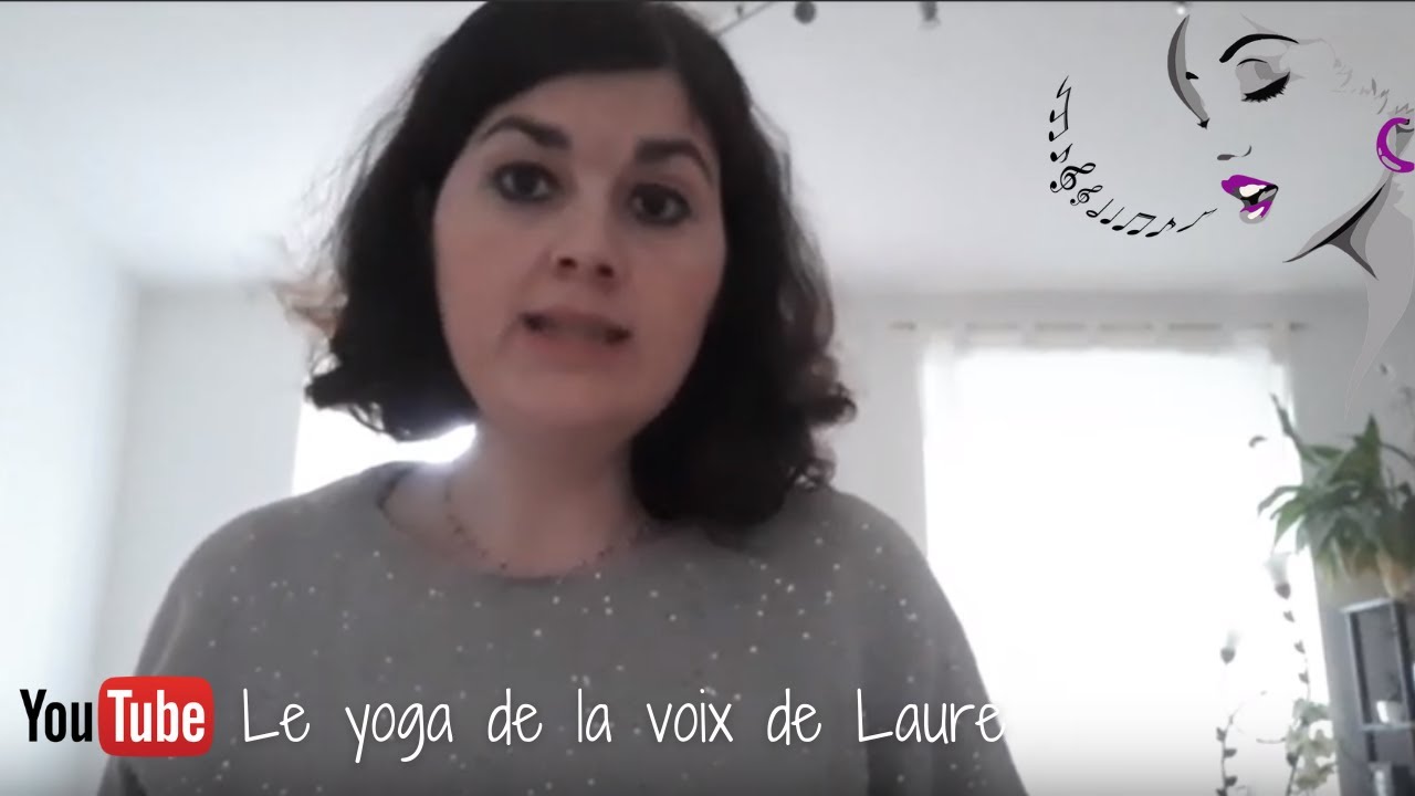 La base du chant : la respiration