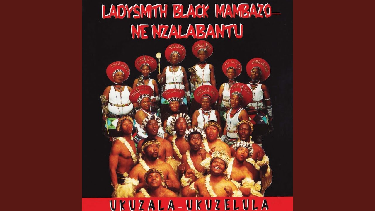 Lempi Ngeyakho (Men)