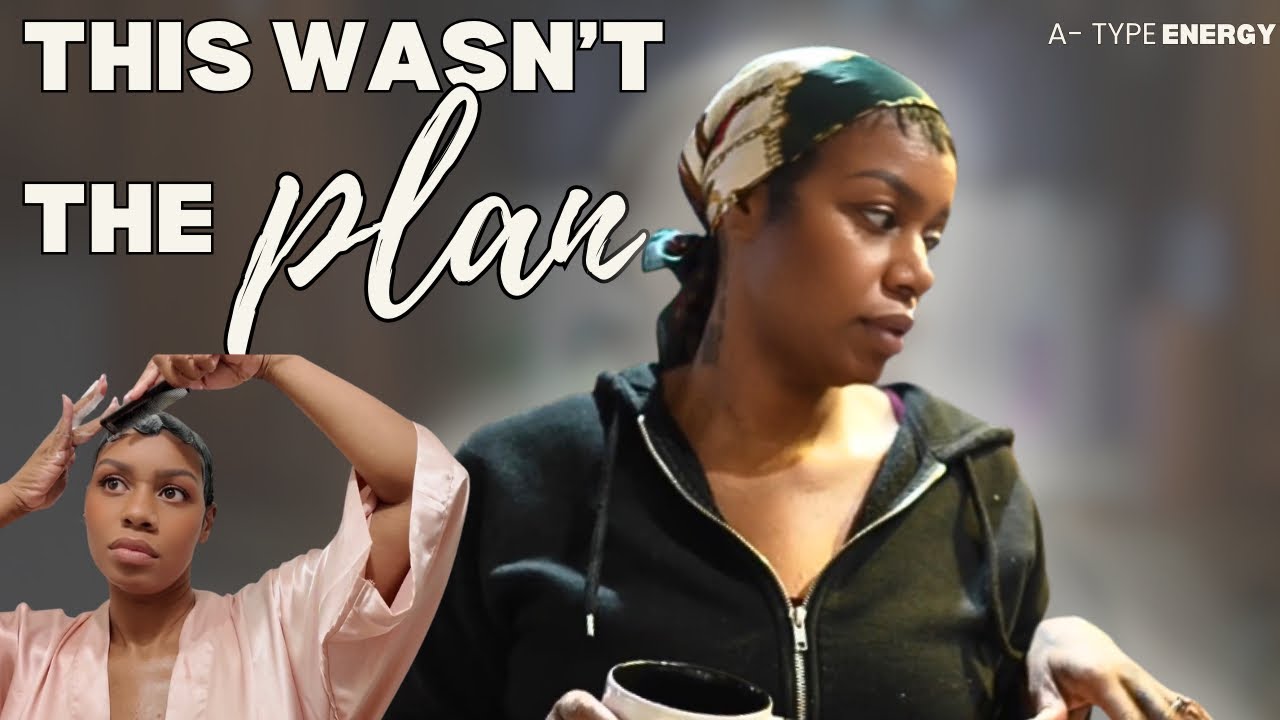 Реалистичный день перезагрузки | Когда мой план не срабатывает