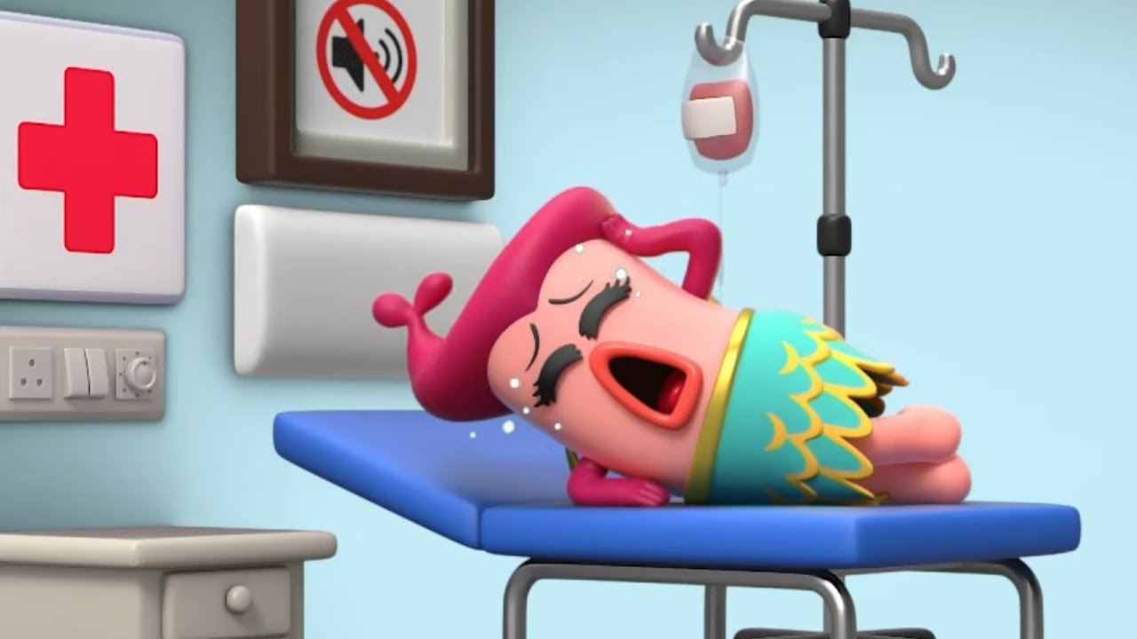 AstroLOLogy | Pisces Peril | Cartoons for Kids