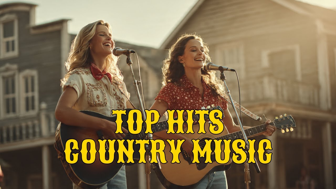 Sunday Morning Country Music with Loretta Lynn, Patsy Cline, and Tammy Wynette