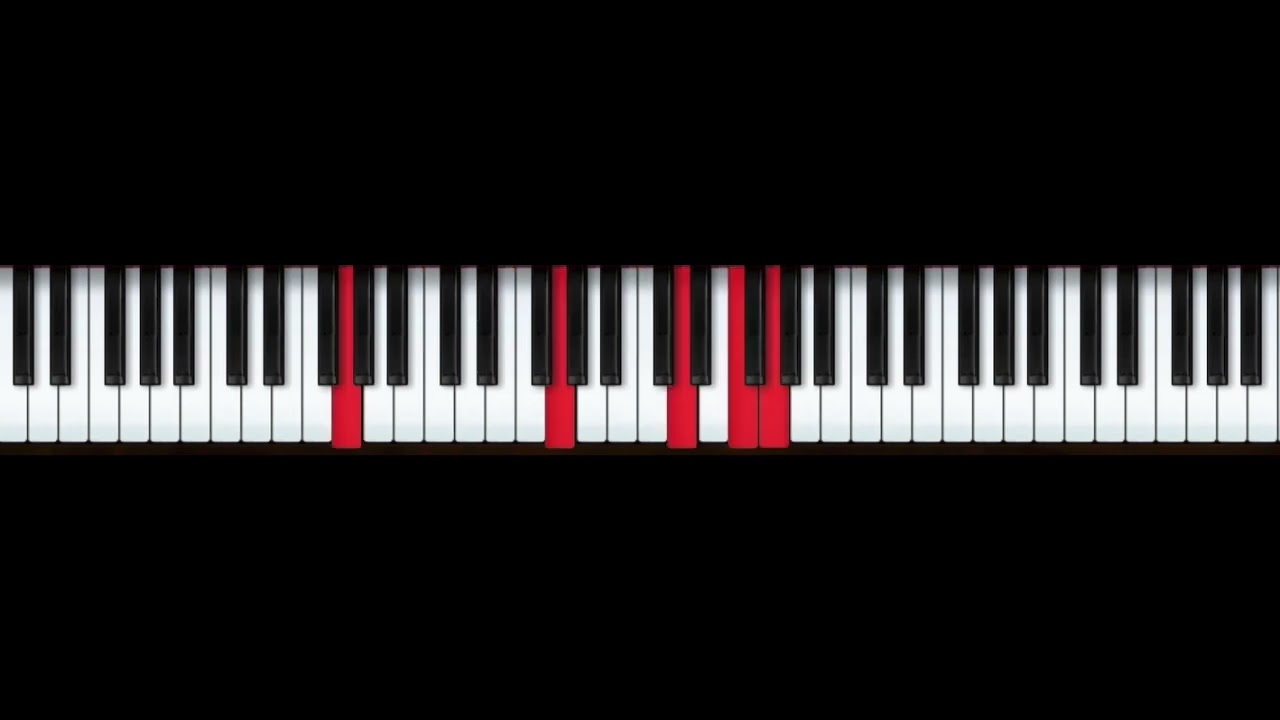 The Beatles-Fixing a Hole (isolated harpsichord)