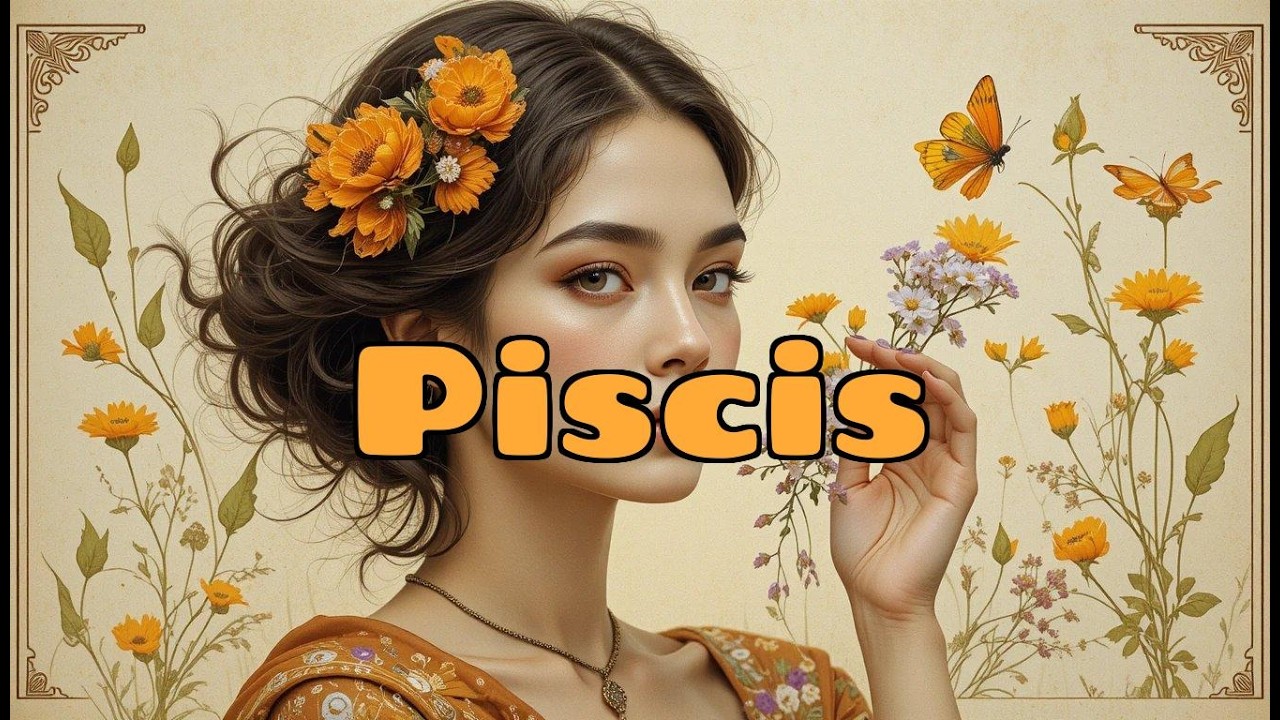 PISCIS ♓️ Los roles cambian… este encuentro lo transforma todo 💖🔄😮 | HOROSCOPO AMOR