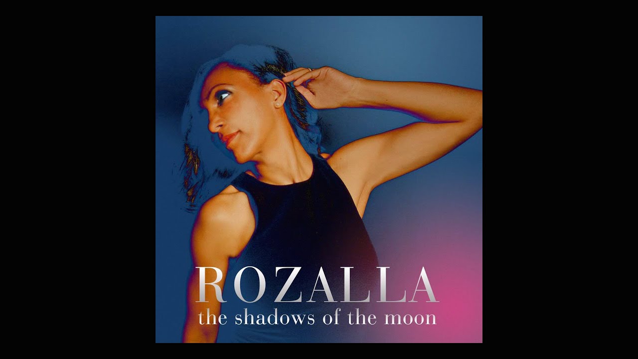 Rozalla - The Shadows of the Moon (Official Video 2015)