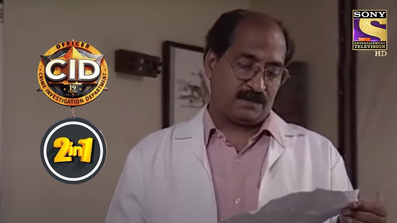 क्या CID बचा पायेगी एक मासूम जान?  | CID | सी आई ड़ी | CID – 2 in 1