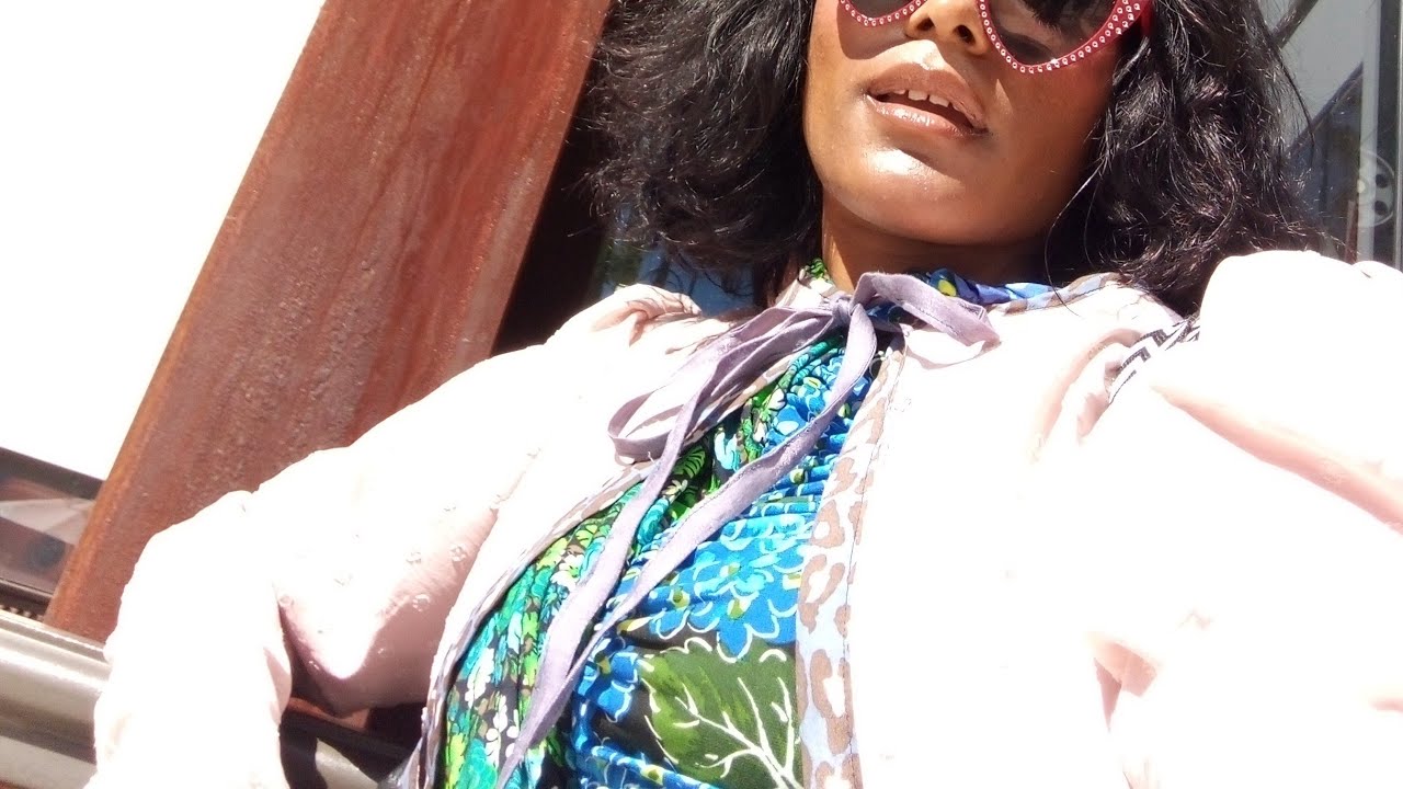 Clothing Review at H.Lorenzo in Beverly Hills/West Hollywood: Fashion Talk