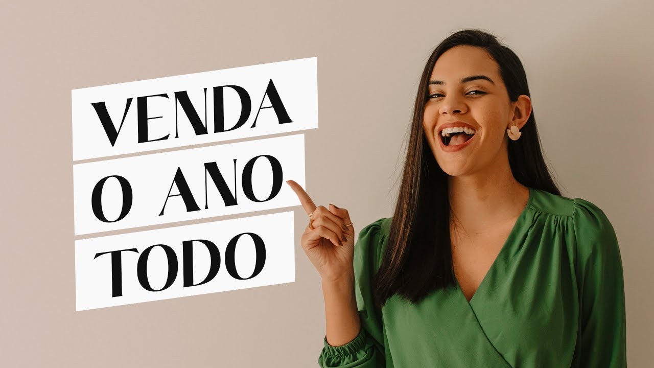 O SEGREDO para VENDER O ANO TODO na FOTOGRAFIA DE FAMÍLIA