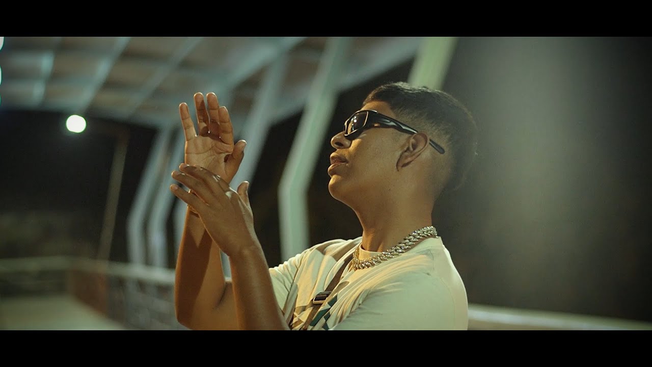 HOKEER - LLAMA GEMELA (Prod. AlwaysMusic)