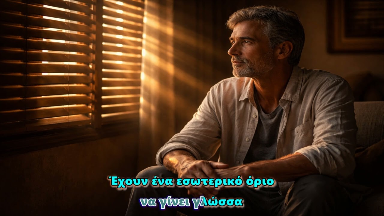 Άνθρωποι του Σιωπηλού Φωτός