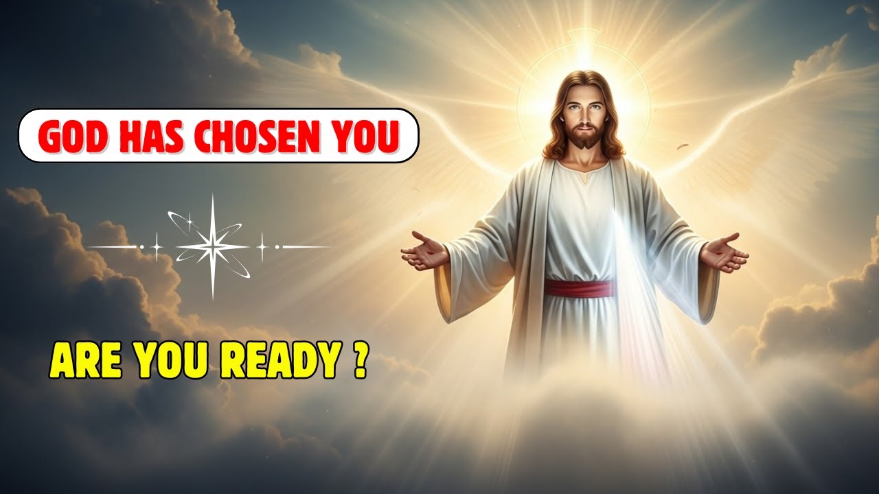 IF YOU SEE THIS TODAY, YOUR TIME HAS COME ✨🙏 | Messages from God