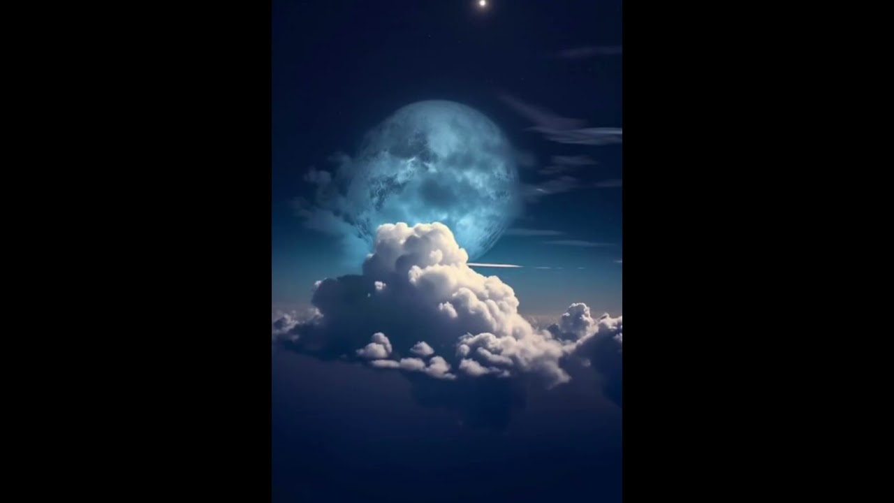 👉 Música Para Dormir Profundamente 🌙