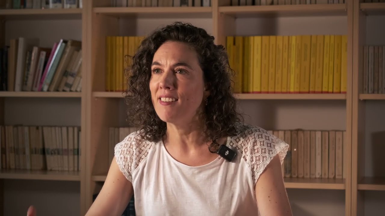 CONTE ET R&Eacute;CITS DE VIE : ENTRELACS | Conf&eacute;rence In&egrave;s Cazalas